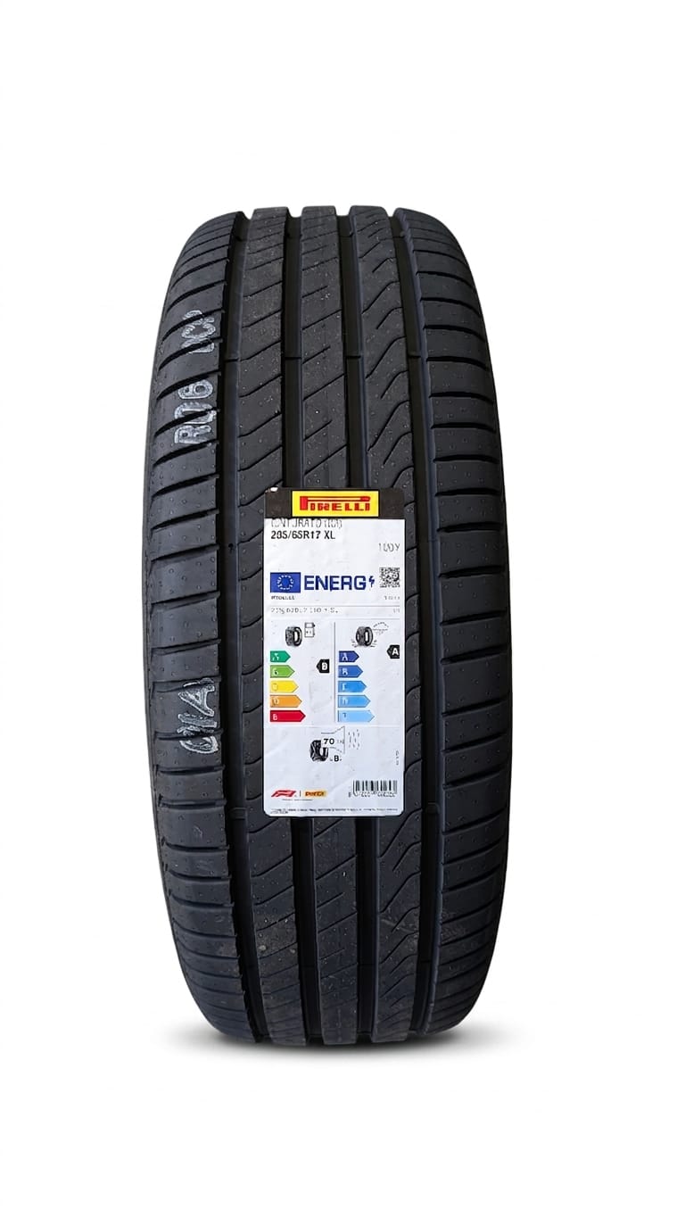 Pirelli CINTURATO C3 XL 205/65 R17